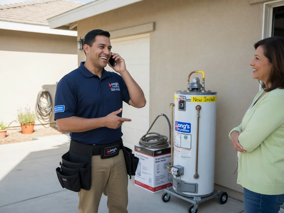 Leak Detection Anderson, MO FAQs